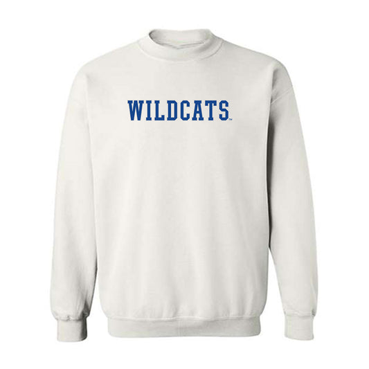 Kentucky - STUNT : Jaylei Davis - Classic Shersey Crewneck Sweatshirt-0