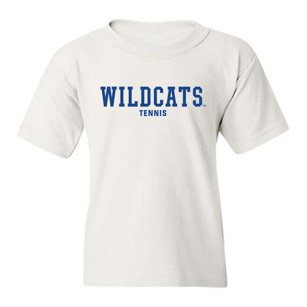 Kentucky - NCAA Women's Tennis : Avery Pope - Classic Shersey Youth T-Shirt-0