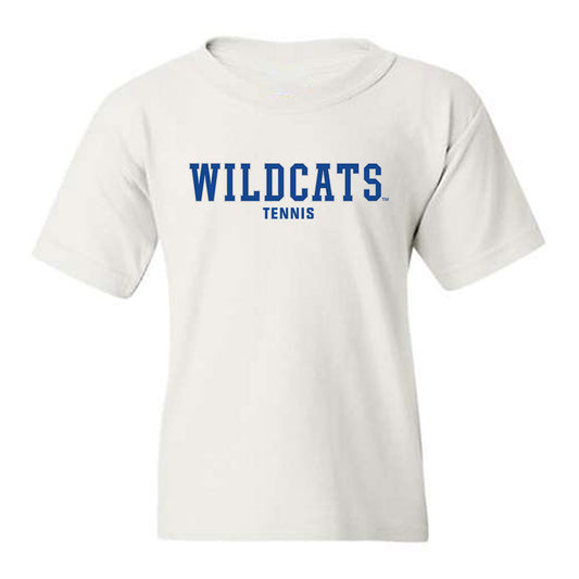 Kentucky - NCAA Women's Tennis : Avery Pope - Classic Shersey Youth T-Shirt-0