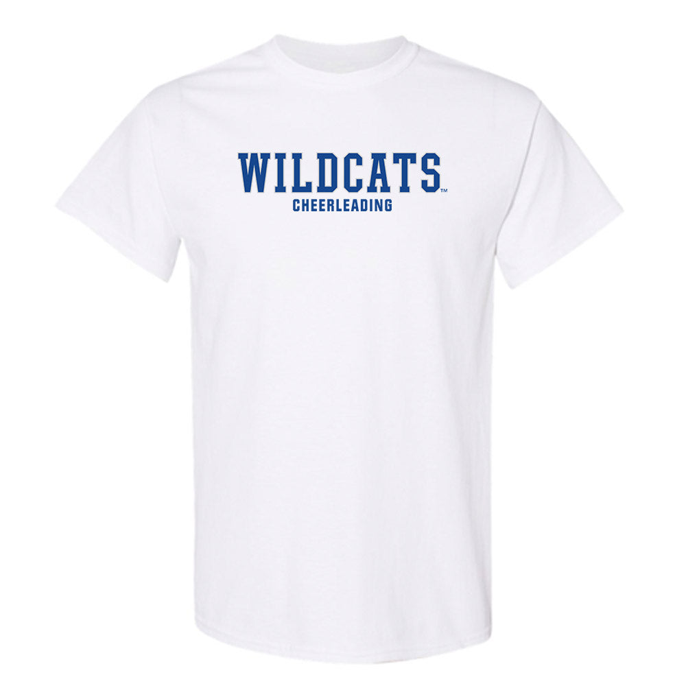 Kentucky - NCAA Cheerleading : Blakely Monte - Classic Shersey T-Shirt-0