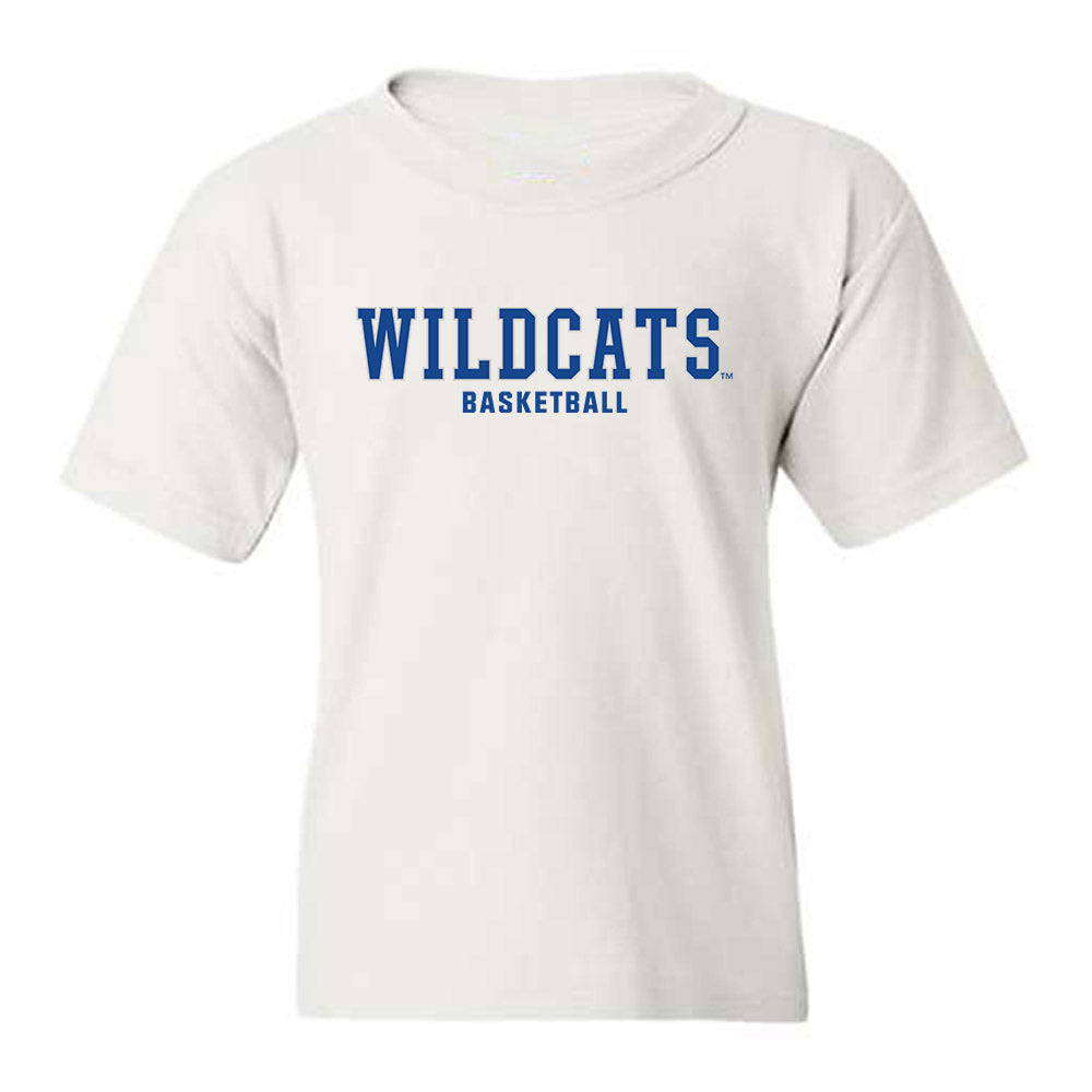 Kentucky - NCAA Women's Basketball : Maddyn Greenway - Classic Shersey Youth T-Shirt-0