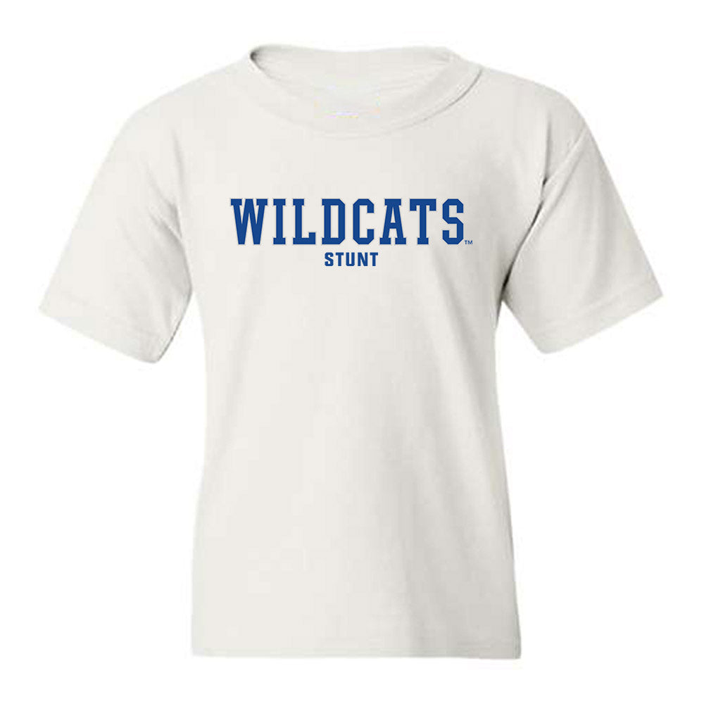 Kentucky - STUNT : Peyton Anderson - Classic Shersey Youth T-Shirt-0