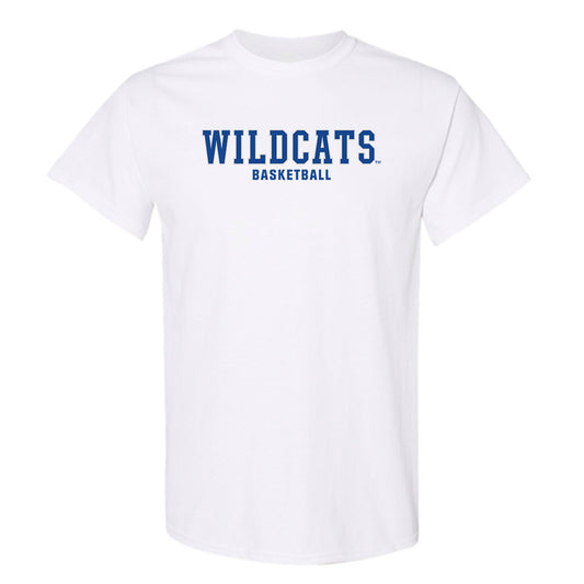 Kentucky - NCAA Women's Basketball : Ayanna Patterson - Classic Shersey T-Shirt-0
