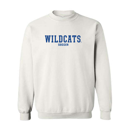 Kentucky - NCAA Women's Soccer : Isa Winton - Classic Shersey Crewneck Sweatshirt-0