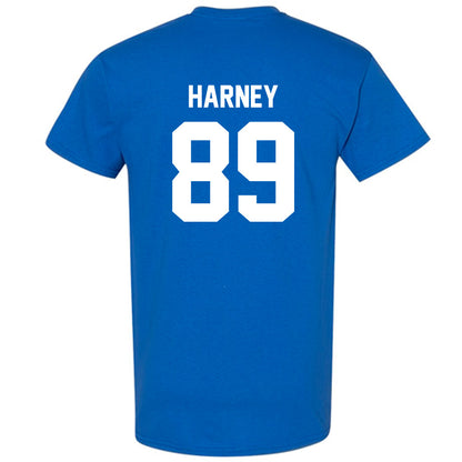 Kentucky - NCAA Football : Cash Harney - Classic Shersey T-Shirt-1