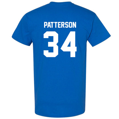 Kentucky - NCAA Women's Basketball : Ayanna Patterson - Classic Shersey T-Shirt-1