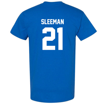 Kentucky - NCAA Softball : Carly Sleeman - Classic Shersey T-Shirt-1