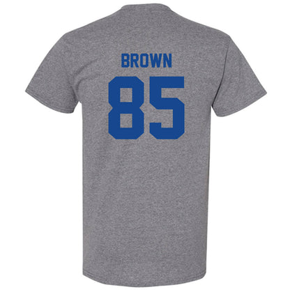 Kentucky - NCAA Football : Elijah Brown - Classic Fashion Shersey T-Shirt-1