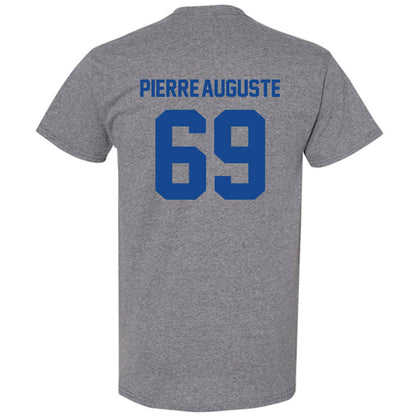 Kentucky - STUNT : Nadia Pierre-Auguste - Classic Fashion Shersey T-Shirt-1