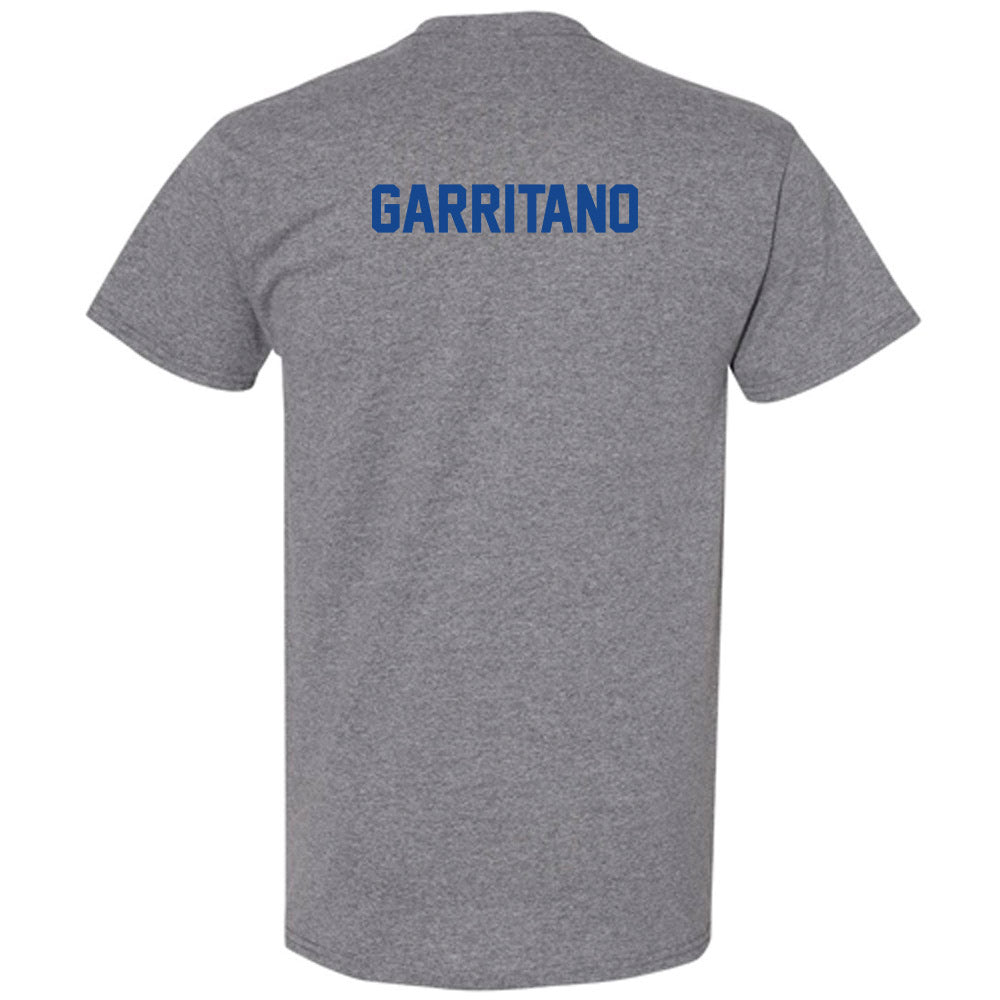 Kentucky - NCAA Cheerleading : Aly Garritano - Classic Fashion Shersey T-Shirt-1