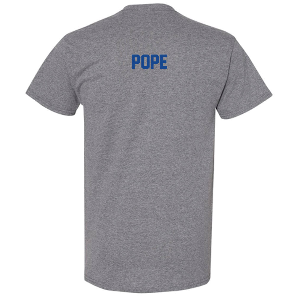 Kentucky - NCAA Women's Tennis : Avery Pope - Classic Fashion Shersey T-Shirt-1
