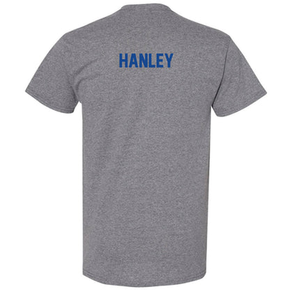 Kentucky - NCAA Cheerleading : Mia Hanley - Classic Fashion Shersey T-Shirt-1