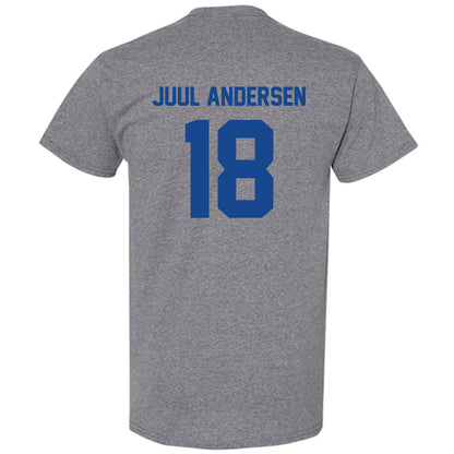 Kentucky - NCAA Men's Soccer : Marcus Juul Andersen - Classic Fashion Shersey T-Shirt-1