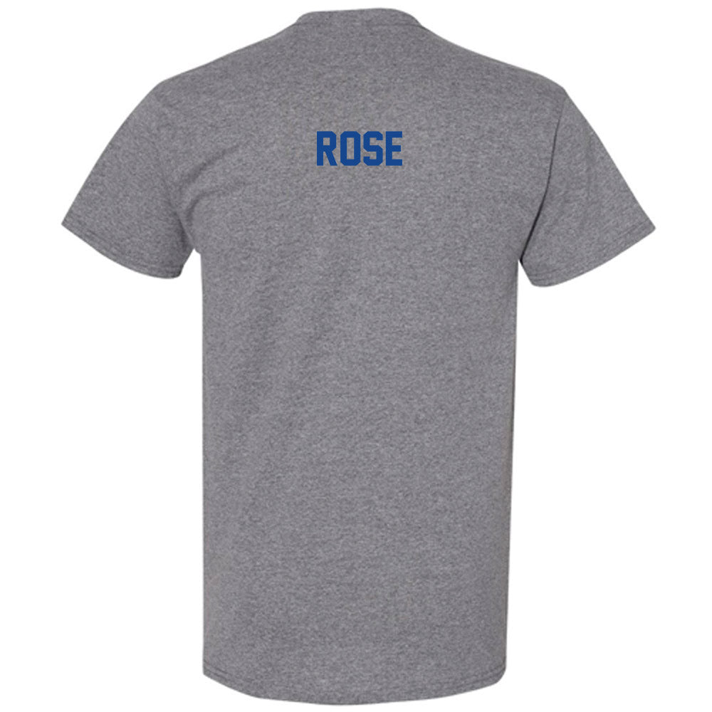 Kentucky - NCAA Cheerleading : Ava Rose - Classic Fashion Shersey T-Shirt-1