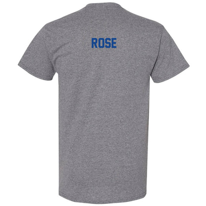 Kentucky - NCAA Cheerleading : Ava Rose - Classic Fashion Shersey T-Shirt-1