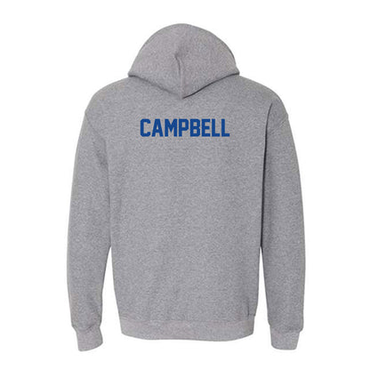 Kentucky - NCAA Women's Golf : Karlie Campbell - Classic Fashion Shersey Hooded Sweatshirt-1