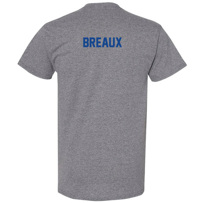 Kentucky - NCAA Football : Ahmad Breaux - Classic Fashion Shersey T-Shirt-1