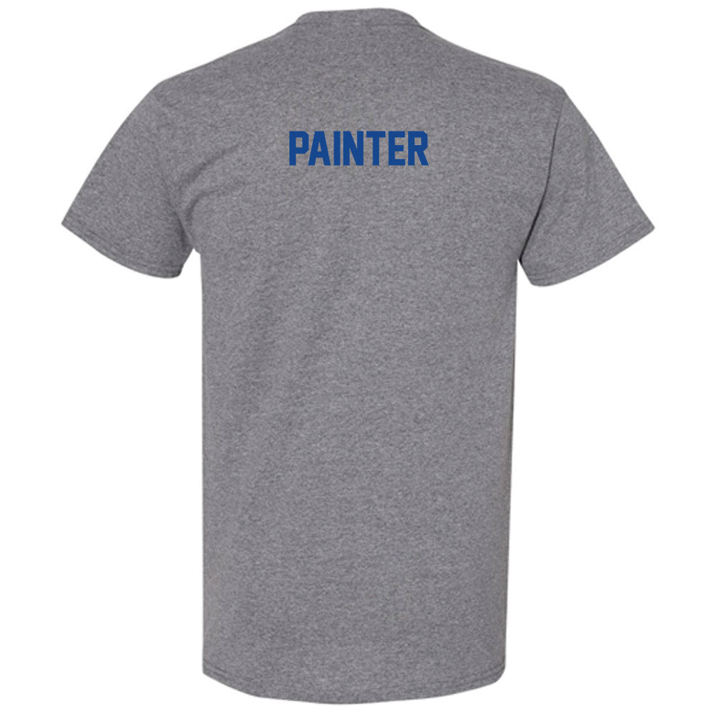 Kentucky - NCAA Cheerleading : Caile Painter - Classic Fashion Shersey T-Shirt-1