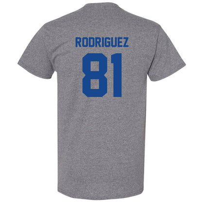 Kentucky - NCAA Football : Willie Rodriguez - Classic Fashion Shersey T-Shirt-1