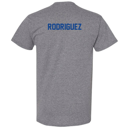 Kentucky - NCAA Women's Gymnastics : Delaynee Rodriguez - Classic Fashion Shersey T-Shirt-1
