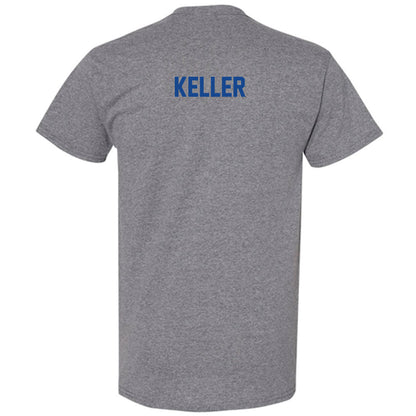 Kentucky - NCAA Cheerleading : Krista Keller - Classic Fashion Shersey T-Shirt-1