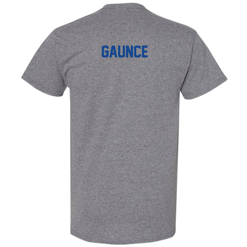 Kentucky - NCAA Cheerleading : Jackson Gaunce - Classic Fashion Shersey T-Shirt-1