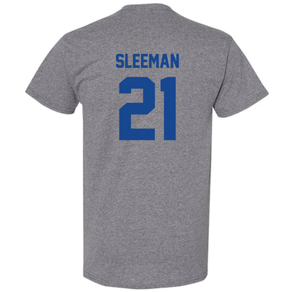 Kentucky - NCAA Softball : Carly Sleeman - Classic Fashion Shersey T-Shirt-1