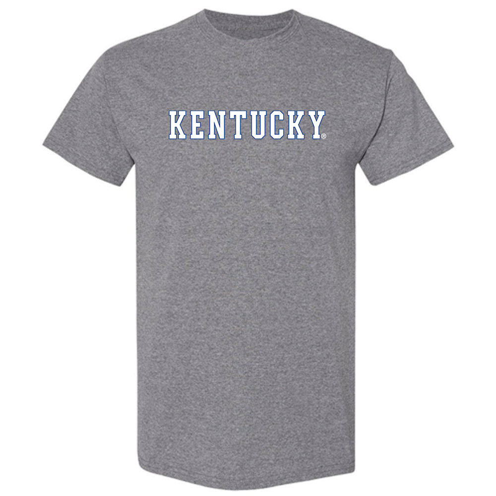 Kentucky - STUNT : Jaylei Davis - Classic Fashion Shersey T-Shirt-0