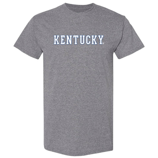Kentucky - STUNT : Jaylei Davis - Classic Fashion Shersey T-Shirt-0