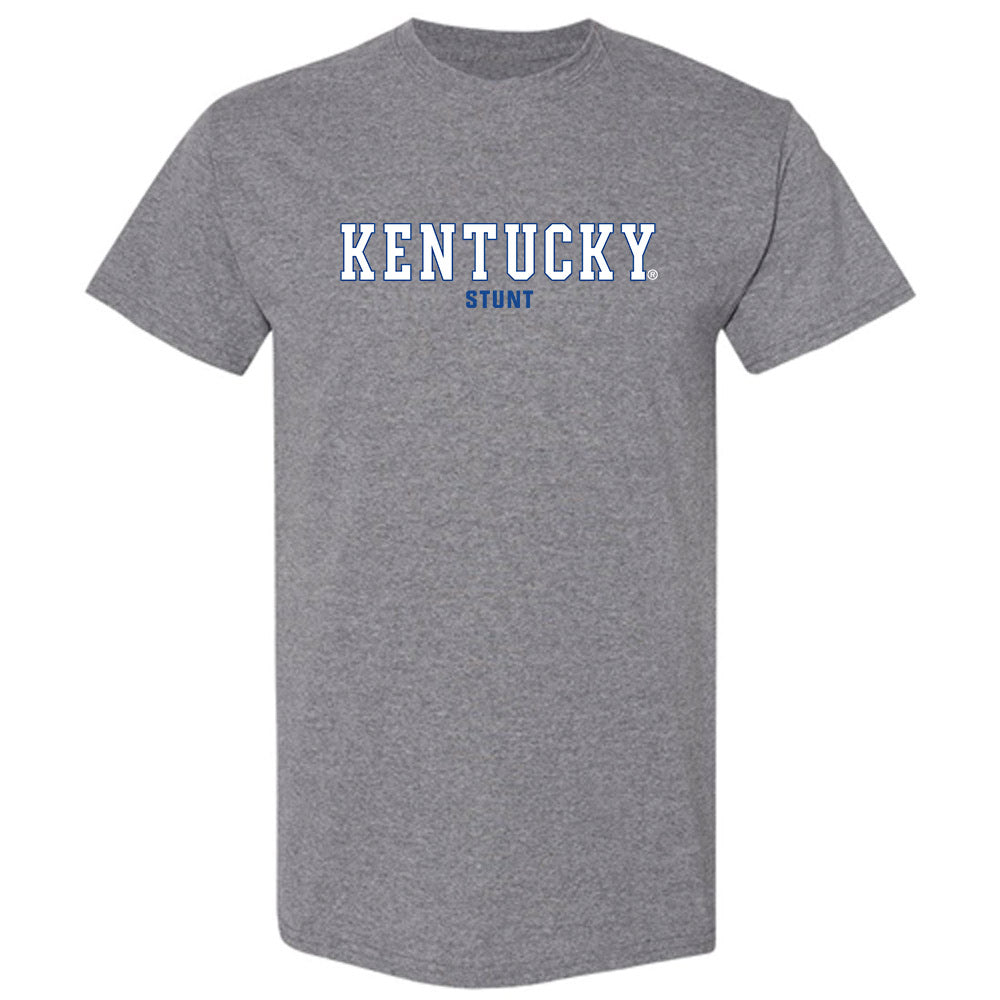 Kentucky - STUNT : Mya Smith - Classic Fashion Shersey T-Shirt-0