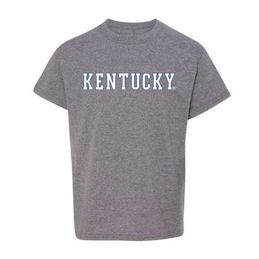 Kentucky - STUNT : Jaylei Davis - Classic Fashion Shersey Youth T-Shirt-0