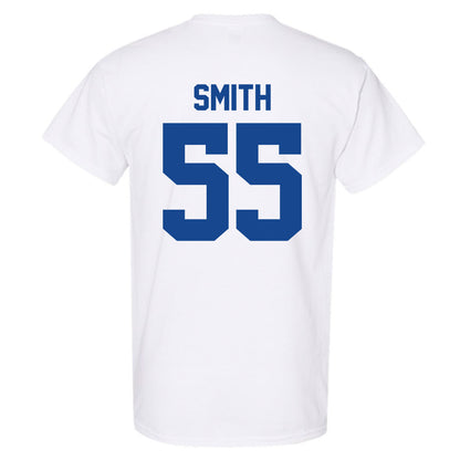 Kentucky - NCAA Football : Nicholas Smith - Sports Shersey T-Shirt-1