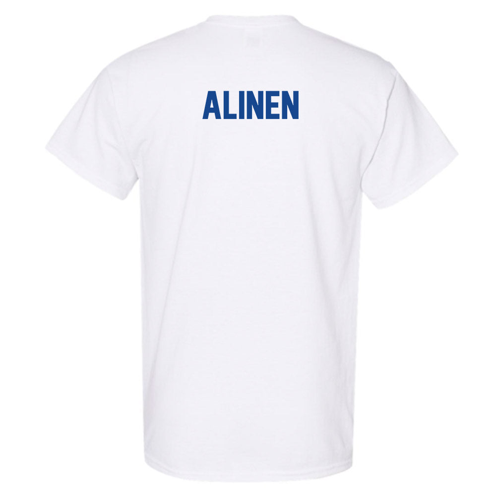 Kentucky - NCAA Football : Olaus Alinen - Sports Shersey T-Shirt-1