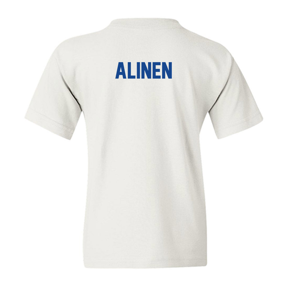Kentucky - NCAA Football : Olaus Alinen - Sports Shersey Youth T-Shirt-1