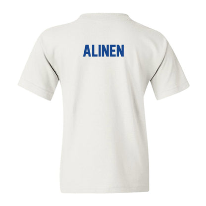 Kentucky - NCAA Football : Olaus Alinen - Sports Shersey Youth T-Shirt-1