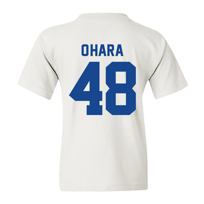 Kentucky - NCAA Football : Thomas O'Hara - Sports Shersey Youth T-Shirt-1