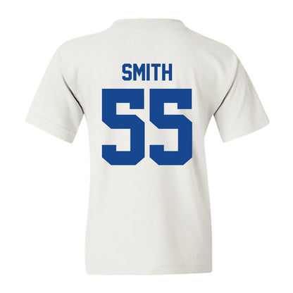 Kentucky - NCAA Football : Nicholas Smith - Sports Shersey Youth T-Shirt-1