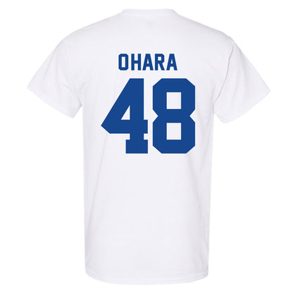 Kentucky - NCAA Football : Thomas O'Hara - Sports Shersey T-Shirt-1