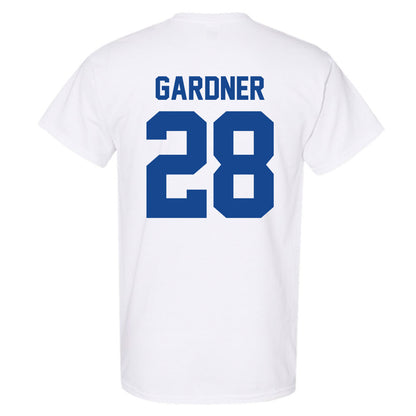 Kentucky - NCAA Football : Demarcus Gardner - Sports Shersey T-Shirt-1
