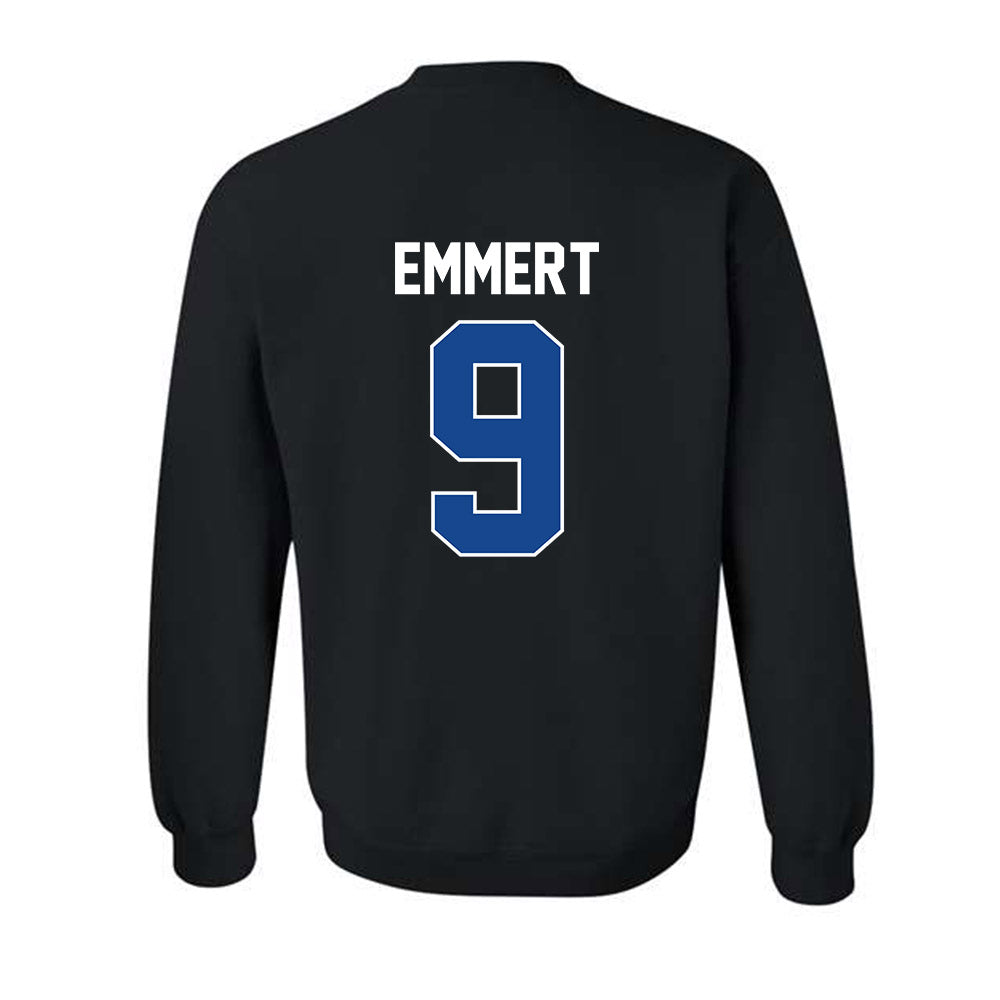 Kentucky - NCAA Softball : Ava Emmert - Sports Shersey Crewneck Sweatshirt-1