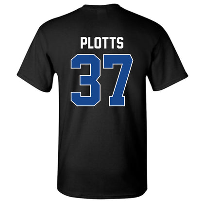 Kentucky - NCAA Softball : Peyton Plotts - Sports Shersey T-Shirt-1