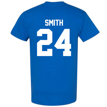 Kentucky - NCAA Football : Jaden Smith - Sports Shersey T-Shirt