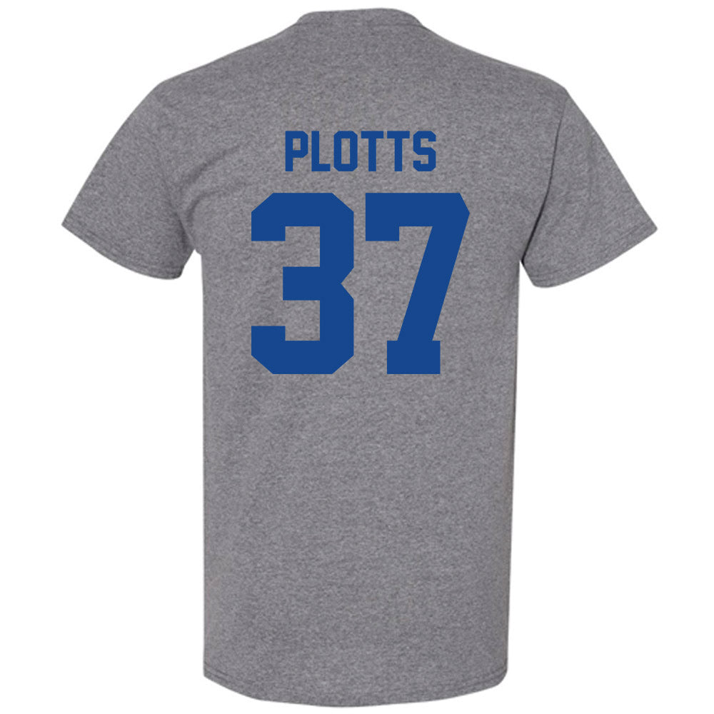 Kentucky - NCAA Softball : Peyton Plotts - Sports Shersey T-Shirt-1