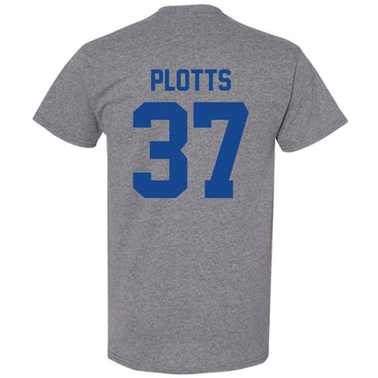 Kentucky - NCAA Softball : Peyton Plotts - Sports Shersey T-Shirt-1