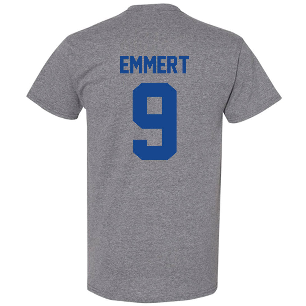 Kentucky - NCAA Softball : Ava Emmert - Sports Shersey T-Shirt-1