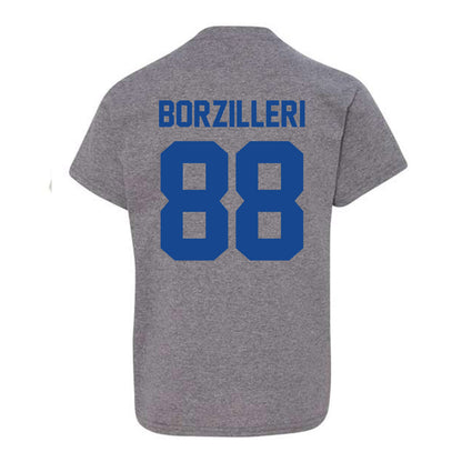 Kentucky - NCAA Softball : Lauryn Borzilleri - Sports Shersey Youth T-Shirt