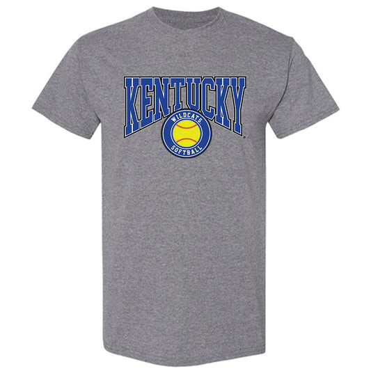 Kentucky - NCAA Softball : Allison Blum - Sports Shersey T-Shirt-0