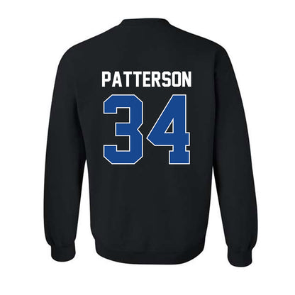 Kentucky - NCAA Women's Basketball : Ayanna Patterson - Sports Shersey Crewneck Sweatshirt-1