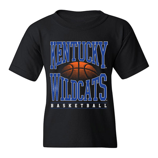 Kentucky - NCAA Women's Basketball : Ayanna Patterson - Sports Shersey Youth T-Shirt-0