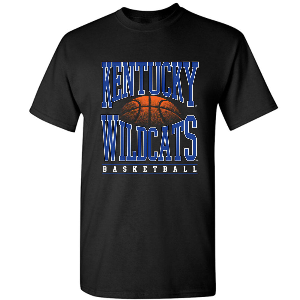 Kentucky - NCAA Women's Basketball : Maddyn Greenway - Sports Shersey T-Shirt-0
